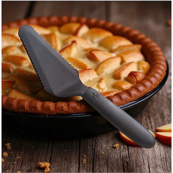 NEW Pampered Chef Serrated Nylon Server Item #101423 - Picture 2 of 4